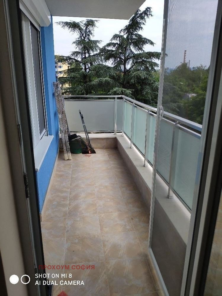 Продава 2-СТАЕН, гр. София, Дружба 1, снимка 8 - Апартаменти - 55061121