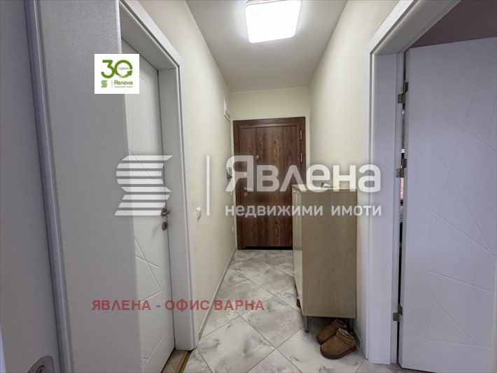 Продава 2-СТАЕН, гр. Варна, Свети Никола, снимка 6 - Апартаменти - 56036091