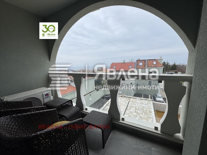 Продава 2-СТАЕН, гр. Варна, Свети Никола, снимка 8 - Апартаменти - 56036091