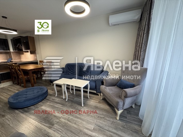 Продава 2-СТАЕН, гр. Варна, Свети Никола, снимка 3 - Апартаменти - 56036091