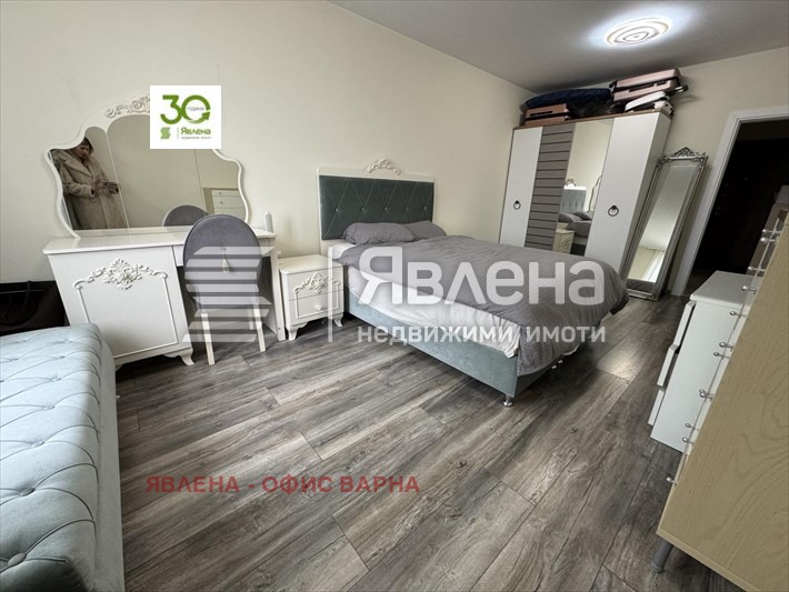 Продава 2-СТАЕН, гр. Варна, Свети Никола, снимка 5 - Апартаменти - 56036091