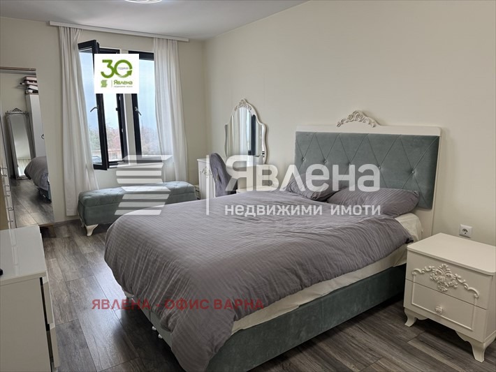 Продава 2-СТАЕН, гр. Варна, Свети Никола, снимка 4 - Апартаменти - 56036091
