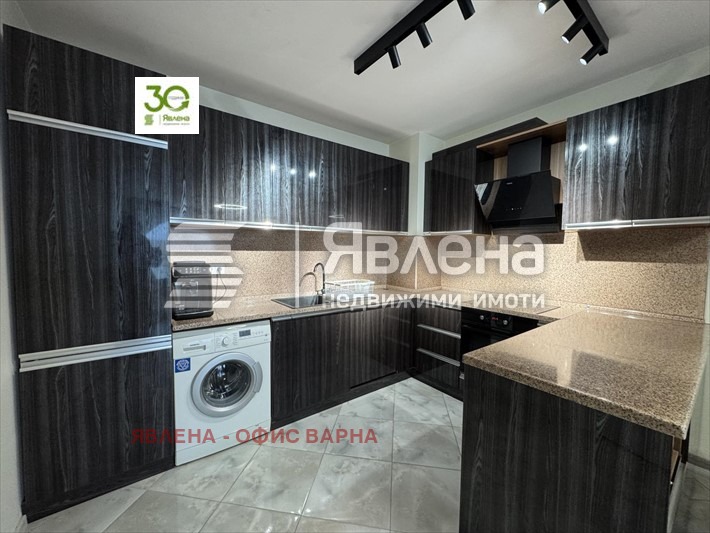 Продава 2-СТАЕН, гр. Варна, Свети Никола, снимка 7 - Апартаменти - 56036091
