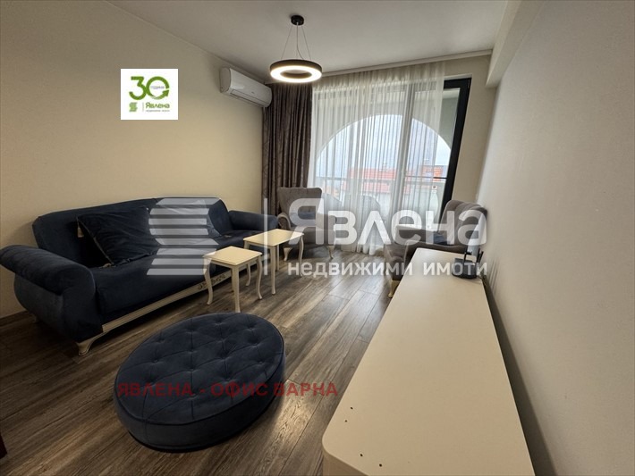 Продава 2-СТАЕН, гр. Варна, Свети Никола, снимка 2 - Апартаменти - 56036091
