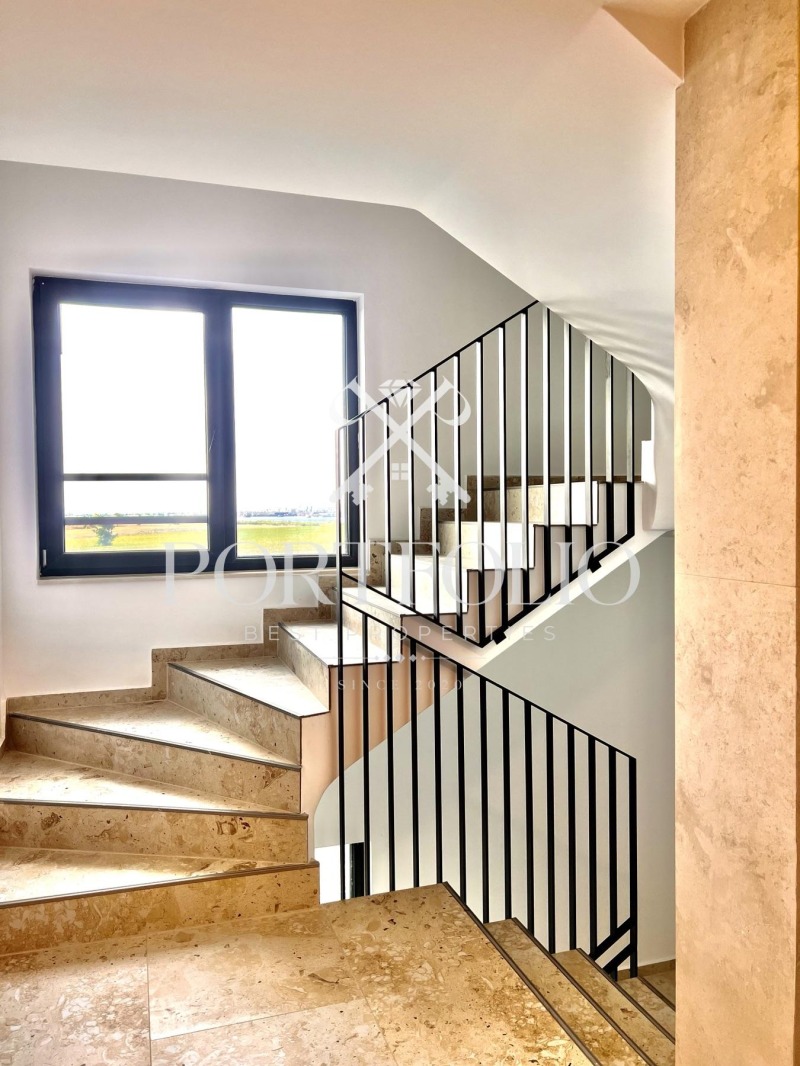 Продава 3-СТАЕН, гр. Бургас, Крайморие, снимка 14 - Апартаменти - 52622839