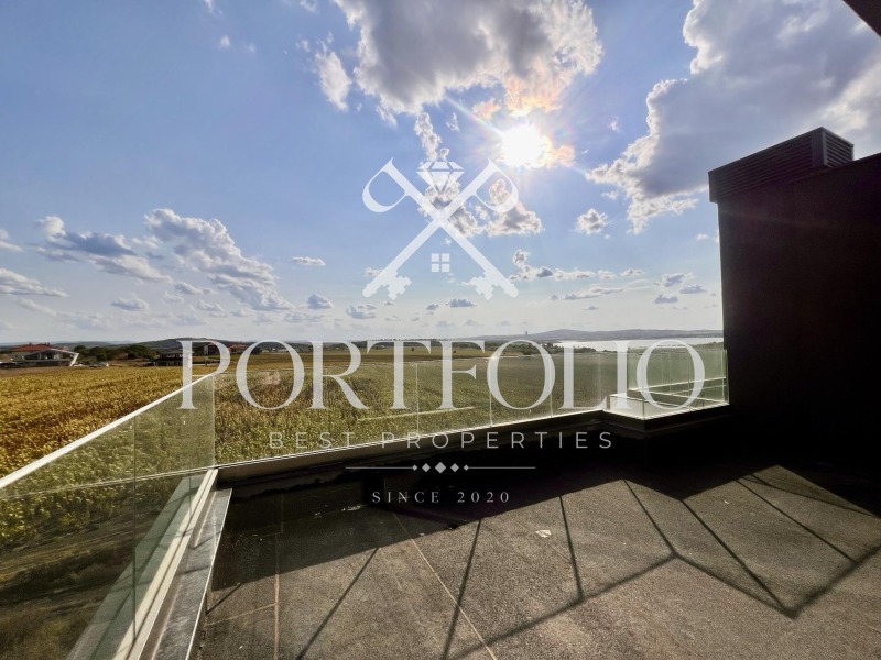 Продава 3-СТАЕН, гр. Бургас, Крайморие, снимка 6 - Апартаменти - 52622839