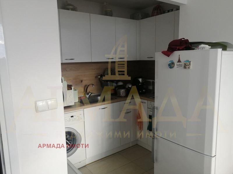 Продава 3-СТАЕН, гр. Пловдив, Кючук Париж, снимка 2 - Aпартаменти - 47257699