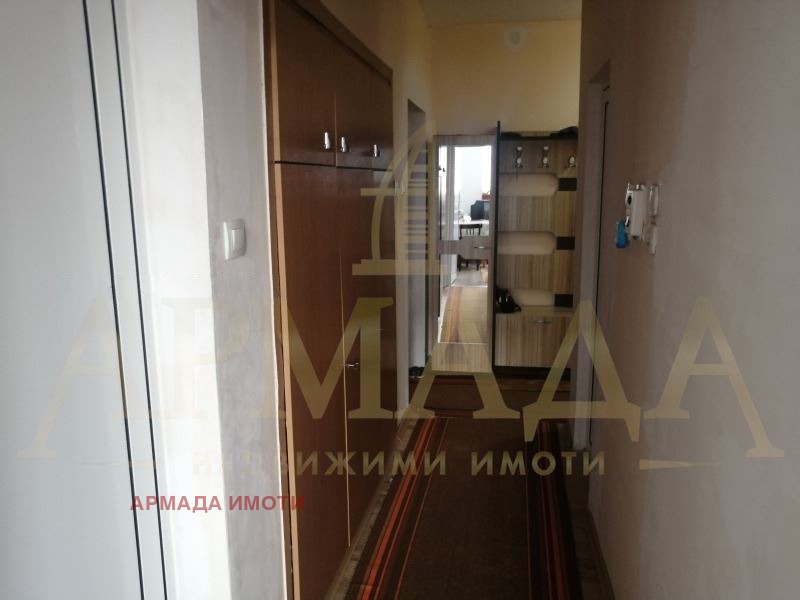 Продава 3-СТАЕН, гр. Пловдив, Кючук Париж, снимка 4 - Aпартаменти - 47257699