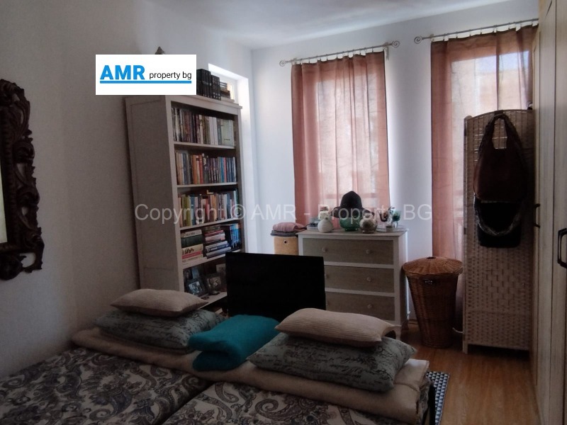 Zu verkaufen  2 Schlafzimmer region Burgas , k.k. Slantschew brjag , 70 qm | 74901752 - Bild [8]