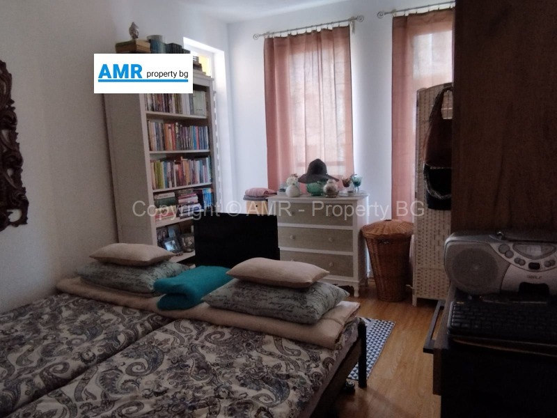 Zu verkaufen  2 Schlafzimmer region Burgas , k.k. Slantschew brjag , 70 qm | 74901752 - Bild [11]