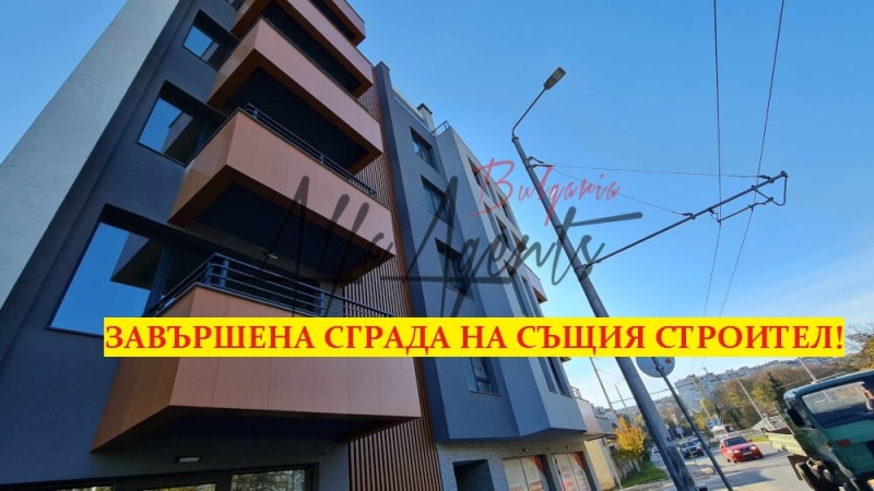 Продава  3-стаен град Варна , Аспарухово , 99 кв.м | 38407824 - изображение [2]