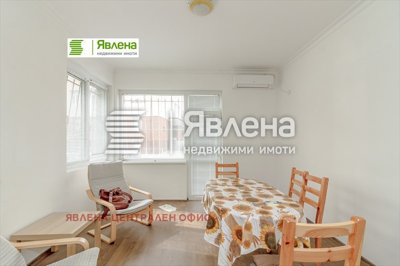 Продава 3-СТАЕН, гр. София, Яворов, снимка 5 - Aпартаменти - 48524286