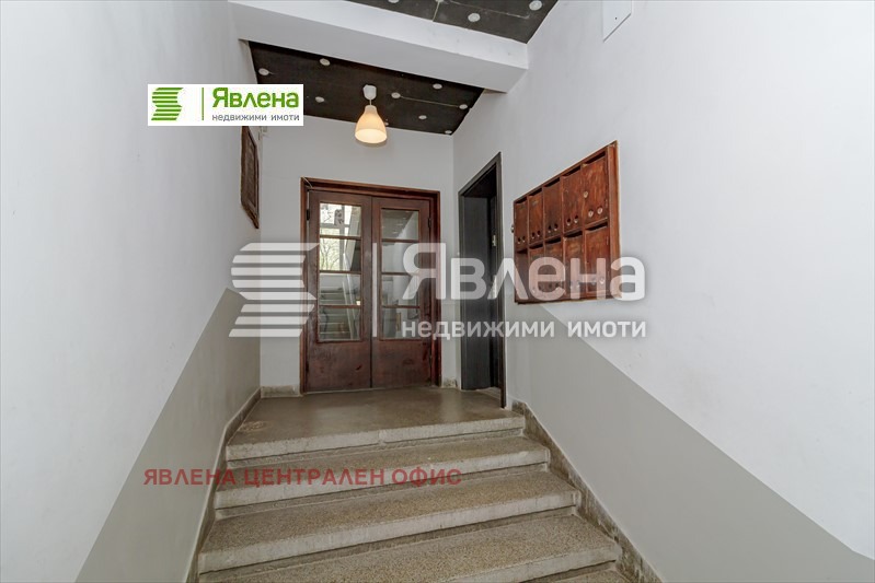 Продава 3-СТАЕН, гр. София, Яворов, снимка 2 - Aпартаменти - 48524286