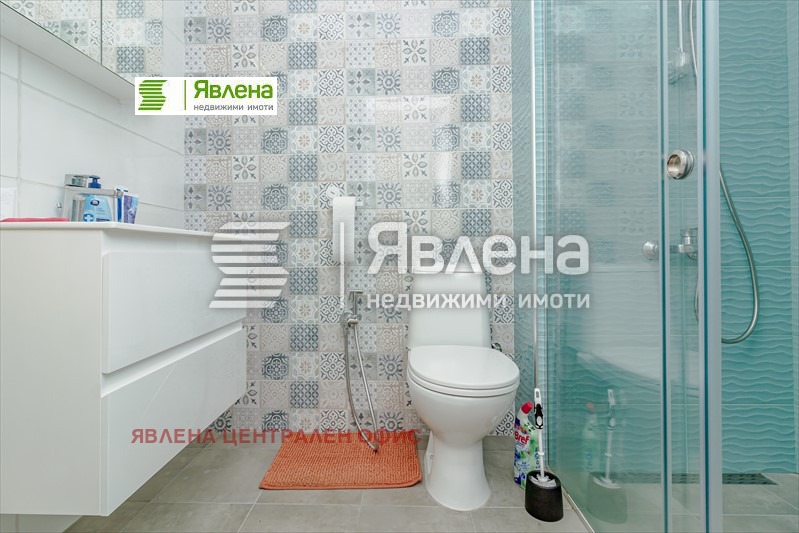 Продава 3-СТАЕН, гр. София, Яворов, снимка 15 - Aпартаменти - 48524286