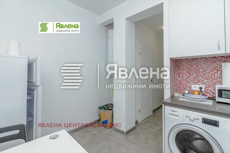 Продава 3-СТАЕН, гр. София, Яворов, снимка 13 - Aпартаменти - 48524286