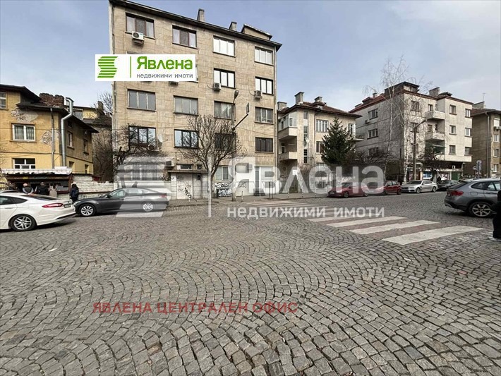 Продава  3-стаен, град София, Яворов •  340 000 EUR • ID 88710244 — holmes.bg - [1] 