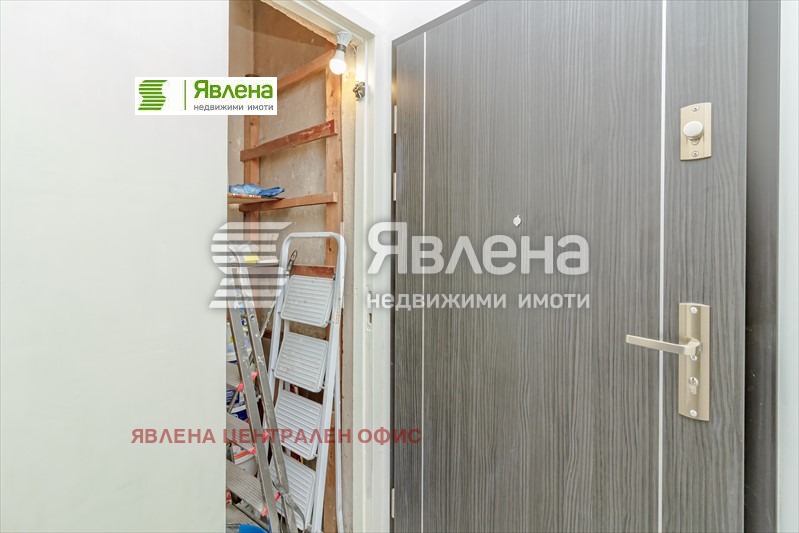 Продава 3-СТАЕН, гр. София, Яворов, снимка 16 - Aпартаменти - 48524286