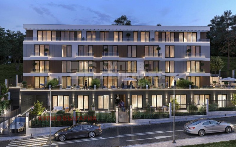 Продава  3-стаен град Варна , Бриз , 112 кв.м | 17030750 - изображение [3]