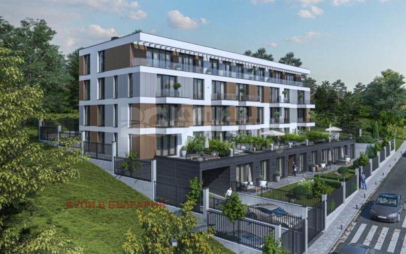 Продава  3-стаен град Варна , Бриз , 112 кв.м | 17030750 - изображение [4]