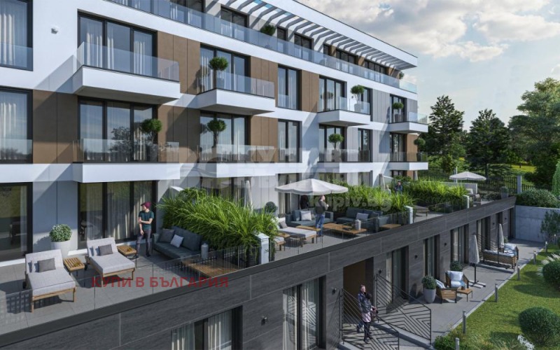 Продава  3-стаен град Варна , Бриз , 112 кв.м | 17030750