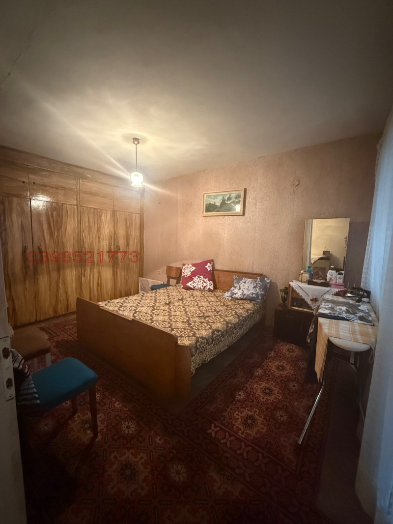 Продава 3-СТАЕН, гр. Ловеч, Дикисана, снимка 3 - Апартаменти - 52779098