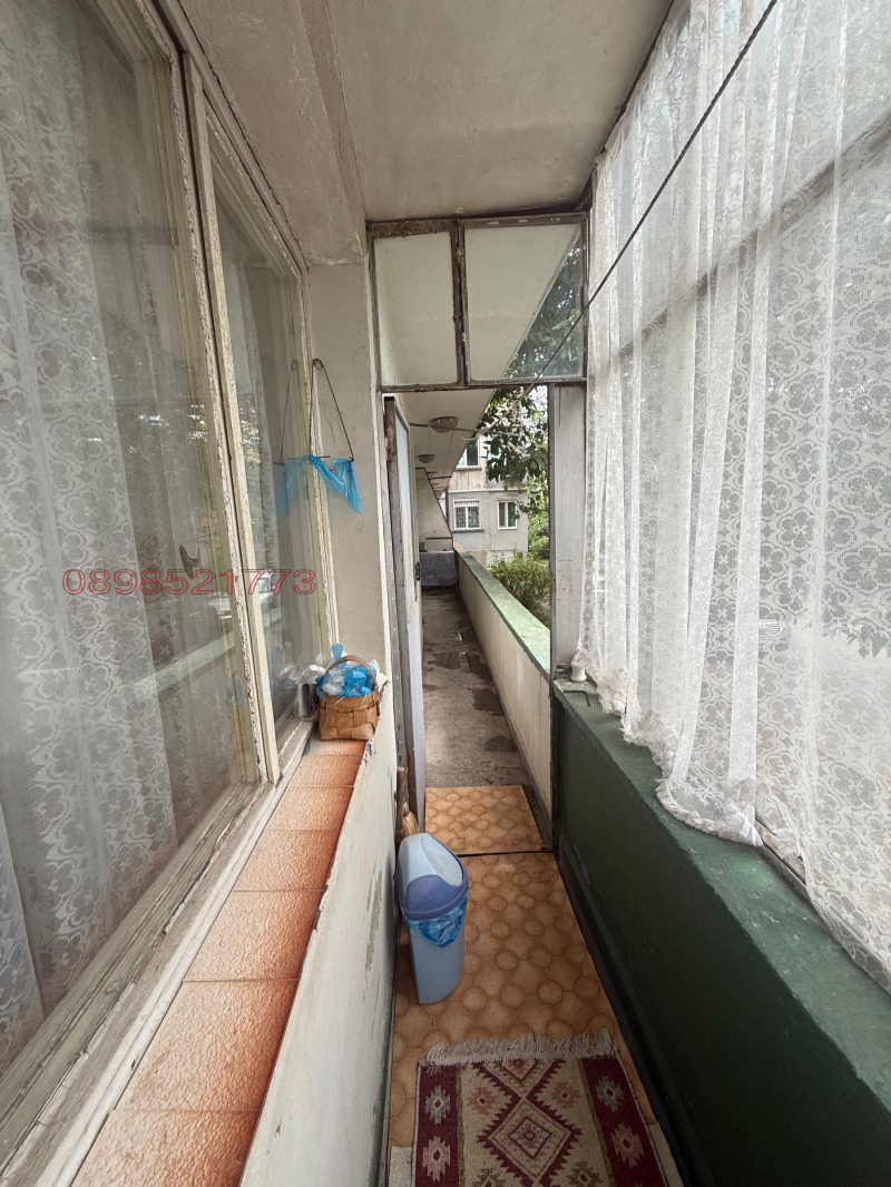 Продава 3-СТАЕН, гр. Ловеч, Дикисана, снимка 5 - Апартаменти - 52779098