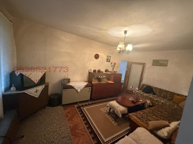 Продава 3-СТАЕН, гр. Ловеч, Дикисана, снимка 4 - Апартаменти - 52779098