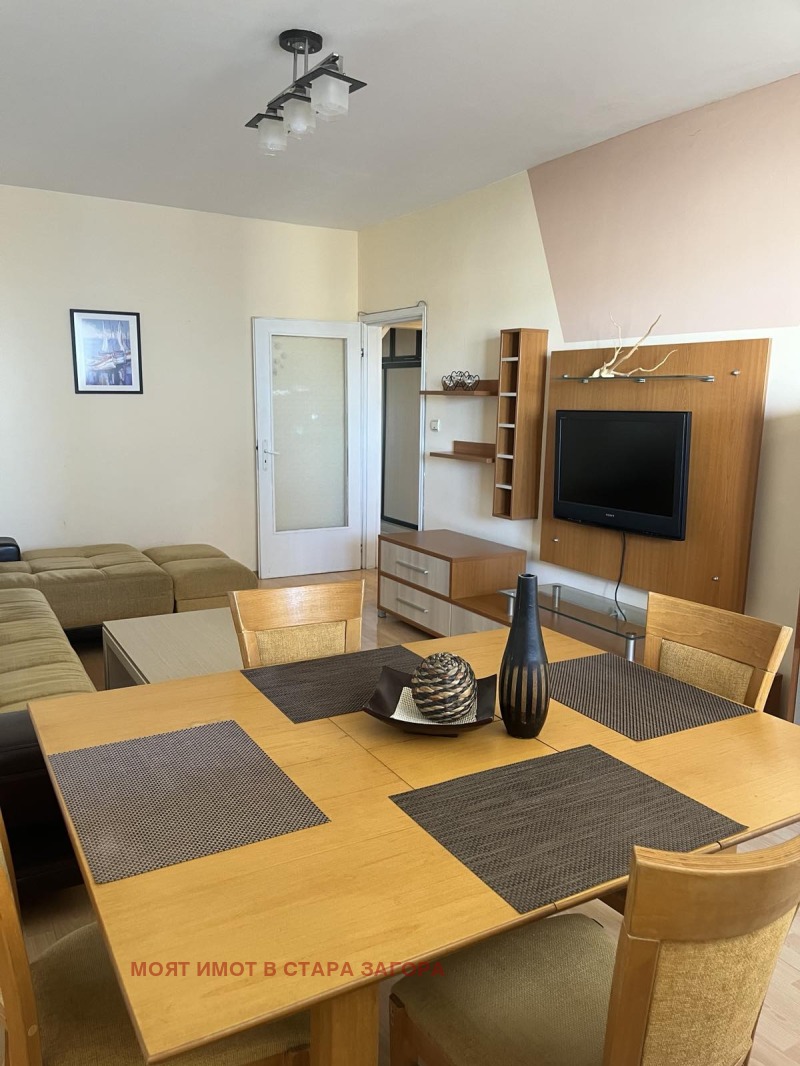 De vânzare  2 dormitoare Stara Zagora , Remiza , 60 mp | 30782894 - imagine [4]