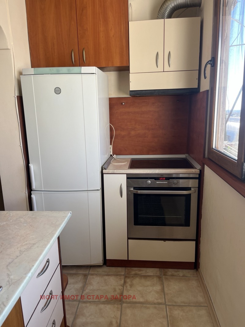 De vânzare  2 dormitoare Stara Zagora , Remiza , 60 mp | 30782894 - imagine [5]