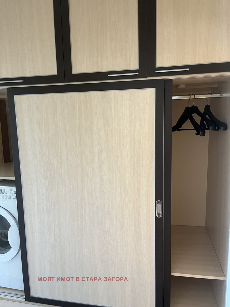 De vânzare  2 dormitoare Stara Zagora , Remiza , 60 mp | 30782894 - imagine [14]