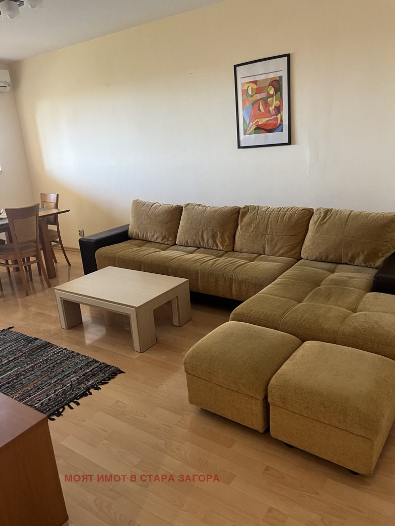 De vânzare  2 dormitoare Stara Zagora , Remiza , 60 mp | 30782894 - imagine [3]