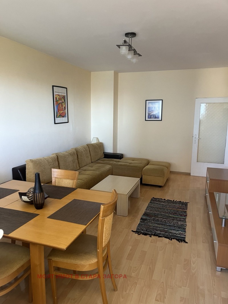 De vânzare  2 dormitoare Stara Zagora , Remiza , 60 mp | 30782894 - imagine [2]