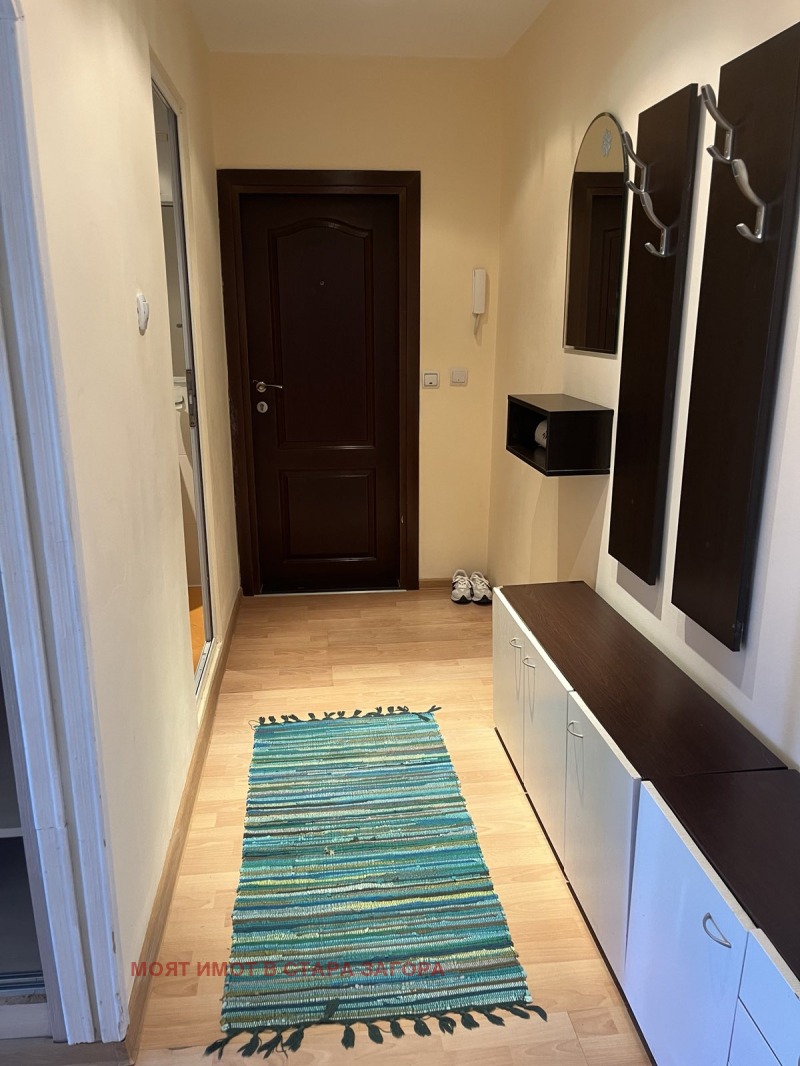 De vânzare  2 dormitoare Stara Zagora , Remiza , 60 mp | 30782894 - imagine [12]