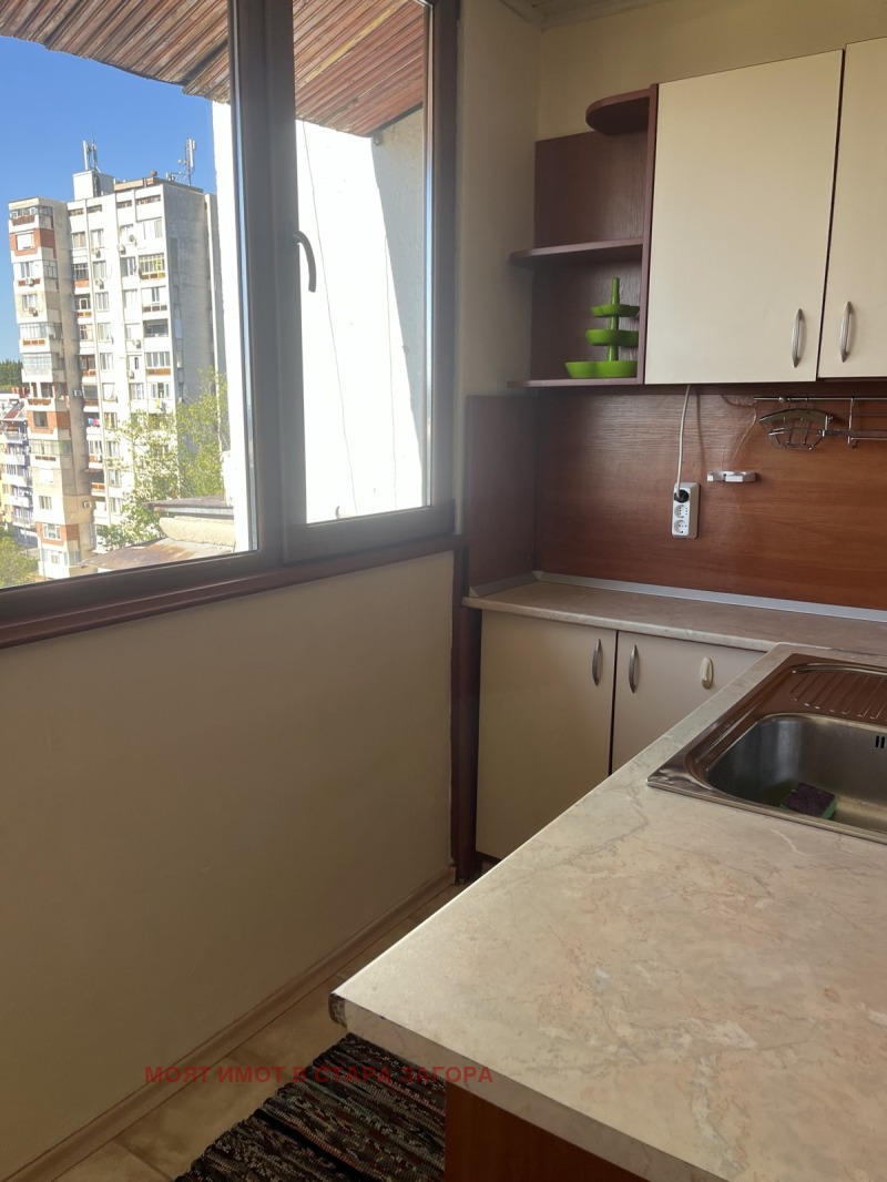 De vânzare  2 dormitoare Stara Zagora , Remiza , 60 mp | 30782894 - imagine [6]