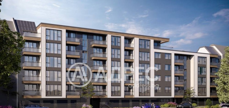 De vânzare  2 dormitoare Sofia , Suhata reca , 111 mp | 54444361