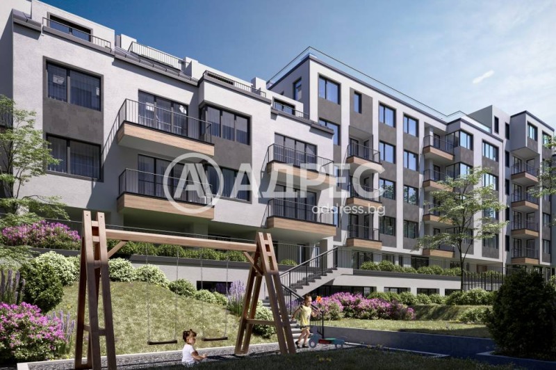 De vânzare  2 dormitoare Sofia , Suhata reca , 111 mp | 54444361 - imagine [3]