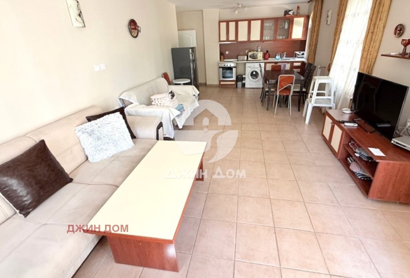 Продава 3-СТАЕН, к.к. Слънчев бряг, област Бургас