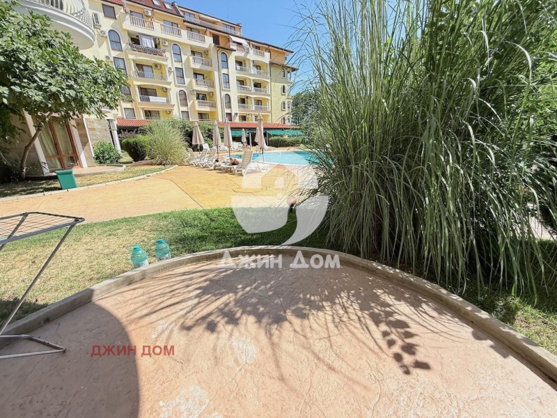 Продава 3-СТАЕН, к.к. Слънчев бряг, област Бургас, снимка 11 - Апартаменти - 53113289