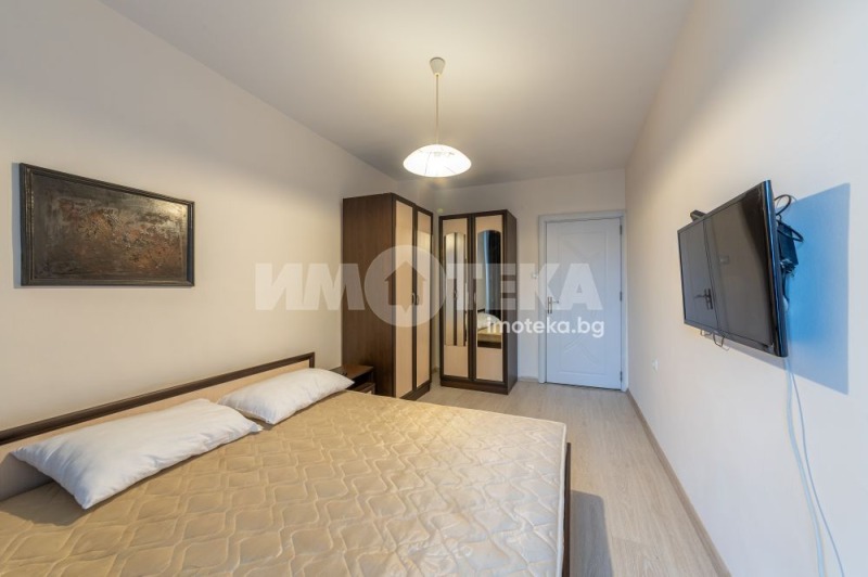 Продава 3-СТАЕН, гр. Варна, Окръжна болница-Генерали, снимка 3 - Апартаменти - 53172991