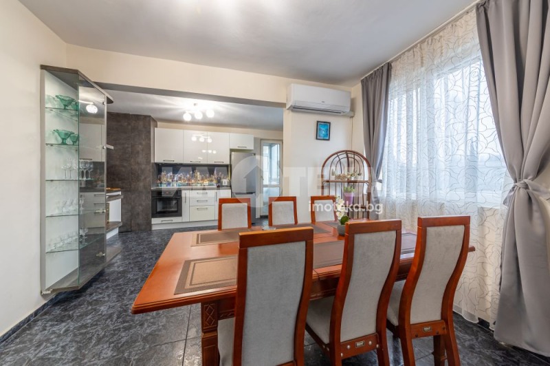 Продава 3-СТАЕН, гр. Варна, Окръжна болница-Генерали, снимка 7 - Апартаменти - 53172991