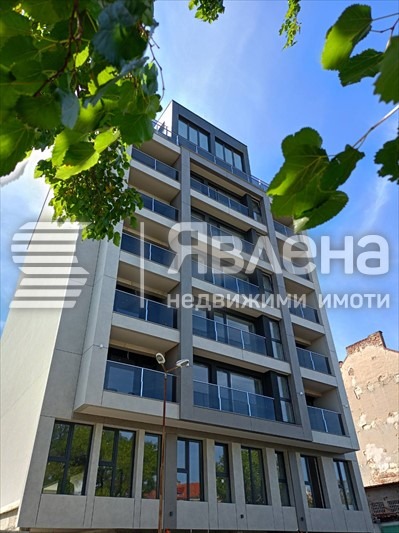 Продава 3-СТАЕН, гр. София, Център