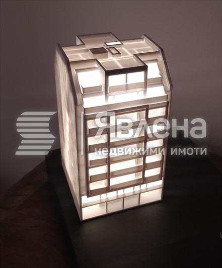 Продава 3-СТАЕН, гр. София, Център, снимка 2 - Апартаменти - 53331851