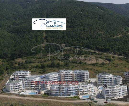 Продава 3-СТАЕН, с. Кошарица, област Бургас, снимка 15 - Апартаменти - 55554729