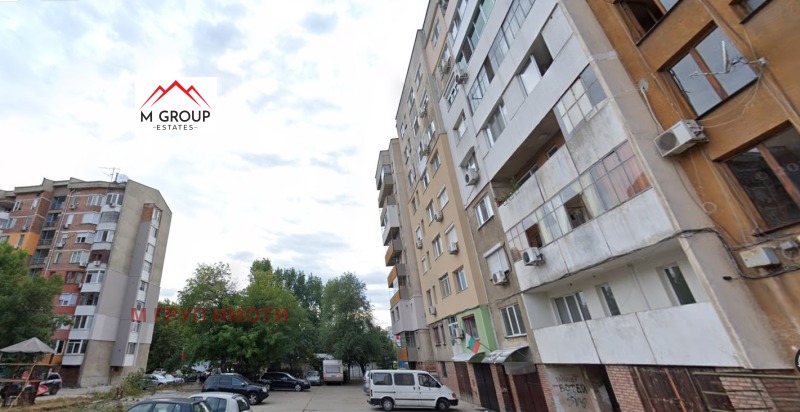 En venta  3 dormitorios Plovdiv , Vastanicheski , 110 metros cuadrados | 70455248