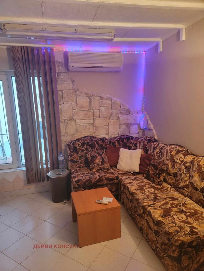 Продава ОФИС, гр. Пловдив, Кършияка, снимка 2 - Офиси - 53246162