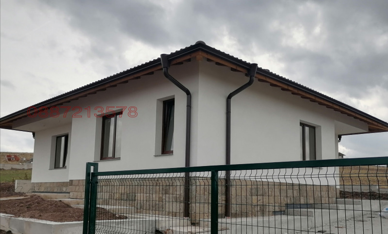 Til salg  Hus region Sofia , Herakovo , 100 kvm | 53128113 - billede [15]