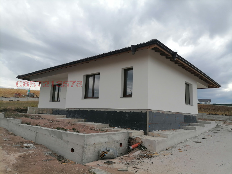 Na prodej  Dům oblast Sofia , Cherakovo , 100 m2 | 26366186 - obraz [10]