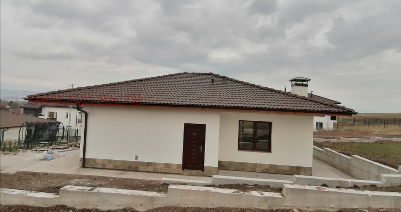 Til salg  Hus region Sofia , Herakovo , 100 kvm | 53128113 - billede [12]