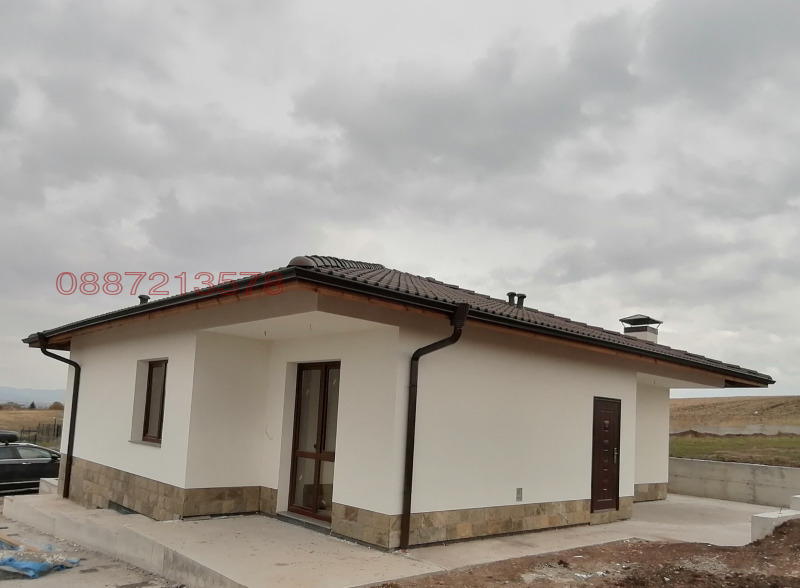 Til salg  Hus region Sofia , Herakovo , 100 kvm | 53128113 - billede [13]