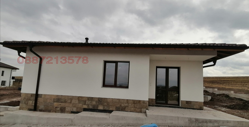 Til salg  Hus region Sofia , Herakovo , 100 kvm | 53128113 - billede [14]